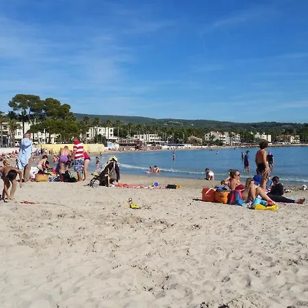 Apartment Le Laodis La Ciotat