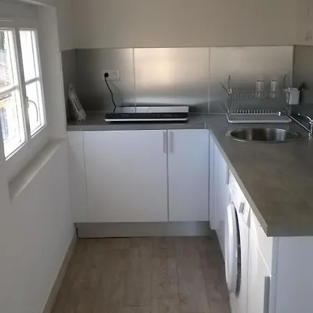 Apartment Le Laodis