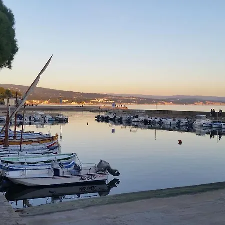 Le Laodis Διαμέρισμα