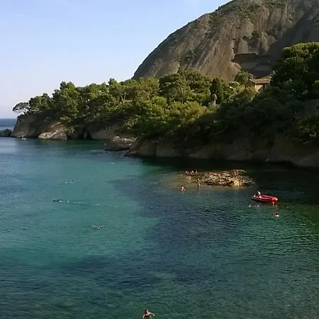 Διαμέρισμα Le Laodis Λα Σιοτά
