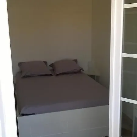 Apartment Le Laodis
