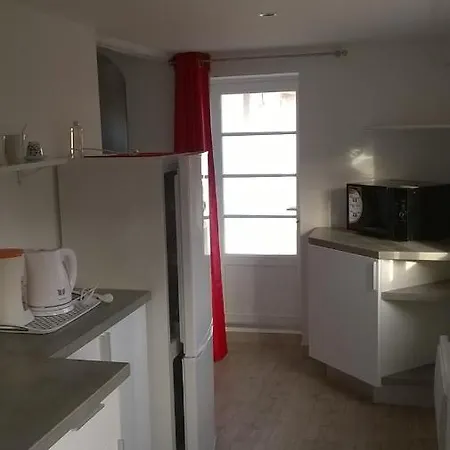 Apartment Le Laodis