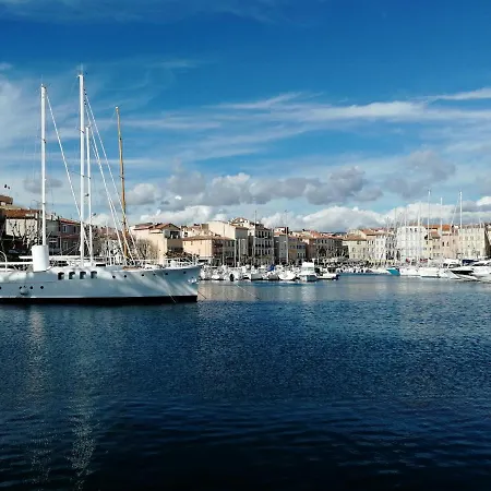 Le Laodis * La Ciotat