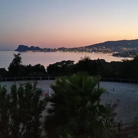 Apartment Le Laodis