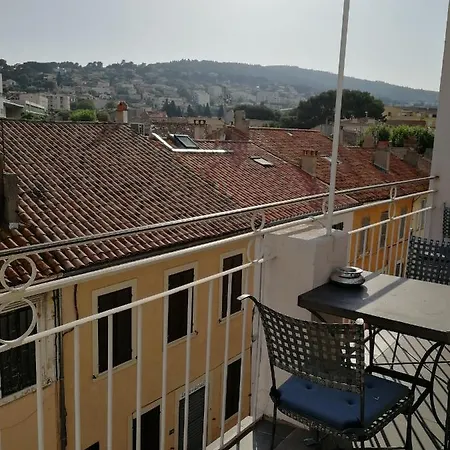 Apartment Le Laodis La Ciotat
