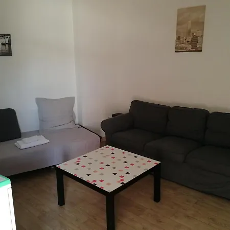 Le Laodis Apartment