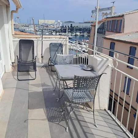 Apartment Le Laodis *