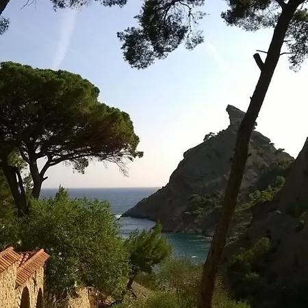 Apartmán Le Laodis *